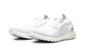 ULTRABOOST SLIP ON DNA WMNS "Cloud White" H02815