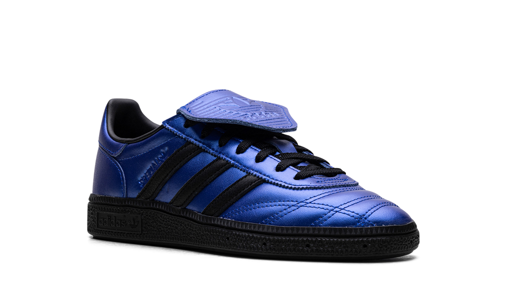 Handball Spezial LT WMNS "Lucid Blue Black" JH5602