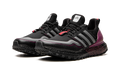 UltraBoost C.RDY DNA "Black Purple Camo" G54861