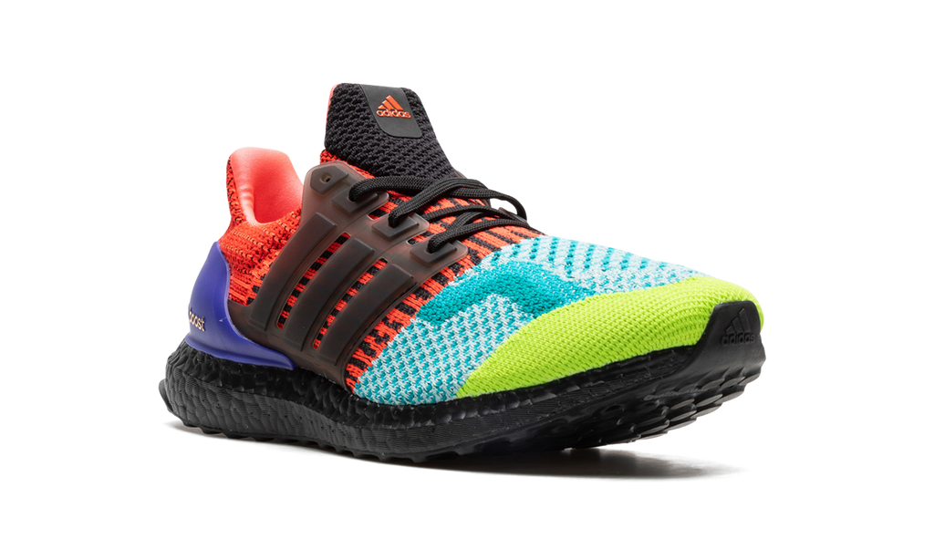 Ultraboost DNA "What The" EG5923