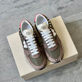 Valentino Garavani Rockstud Run Around Sneakers