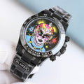 BLAKEN Custom 40 mm Daytona-Style Chronograph Watch