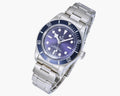 Tudor Black Bay Fifty-Eight Blue 39mm Steel Bracelet