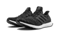 UltraBOOST "Black/White Speckle" f36153