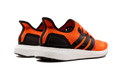 UltraBoost Speedfactory "Solar Red" EG6194