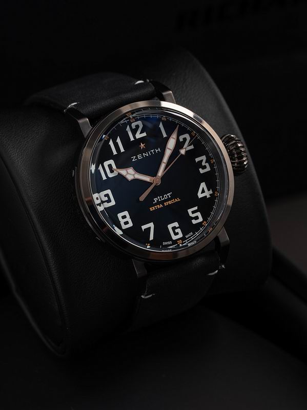 Zenith Pilot Extra Special