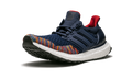 UltraBOOST LTD "Multi-Color Toe Navy" BB7801