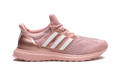 ULTRABOOST 5.0 DNA WMNS "Wonder Mauve" GY7953