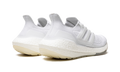 ULTRABOOST 21 MNS WMNS "Cloud White" FY0403