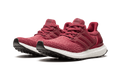 ULTRABOOST WMNS "Mystery Red" BA8927