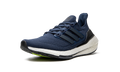 Ultraboost 21 "Crew Navy" FY0350