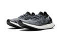 Ultraboost Uncaged GS "Core Black" BA8295