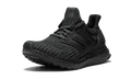 Ultraboost "Triple Black" BB6171