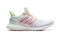 Ultraboost 1.0 Wmns "Cloud White Bliss Pink Lucid Lemon" ID5949