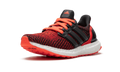UltraBOOST GS "Solar Red" S80373