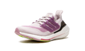 ULTRABOOST 21 WMNS "Ice Purple" S23831