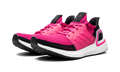 ULTRABOOST 19 WMNS "Shock Pink" G27485