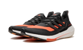 Ultraboost 21 "Carbon Solar Red" FZ2559