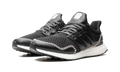 Ultraboost 1.0 "Woven Black" ID1746