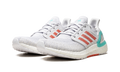 ULTRABOOST 20 WMNS "True Orange" EG0770