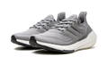 ULTRABOOST 21 WMNS "Grey" FY0404