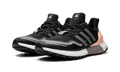ULTRABOOST GUARD MNS WMNS "Black Grey Pink" FU9465